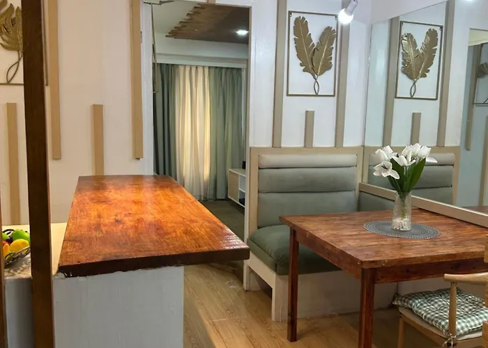 Aesthetic Unit With Cinema Theater Japan Technology 2* Manila
