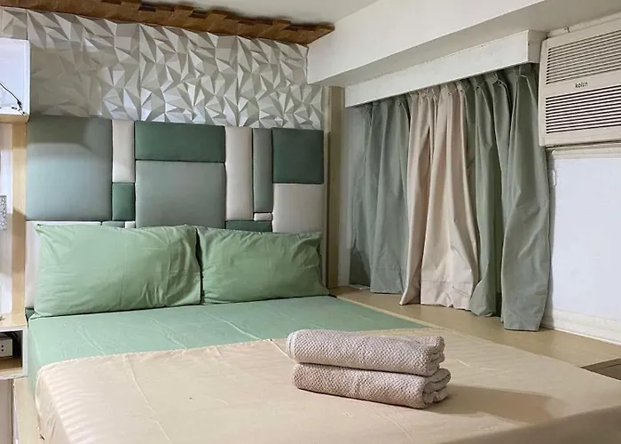 Aesthetic Unit With Cinema Theater Japan Technology Aparthotel 2*