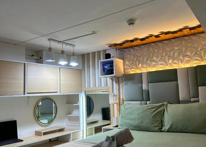 Aesthetic Unit With Cinema Theater Japan Technology 2*
