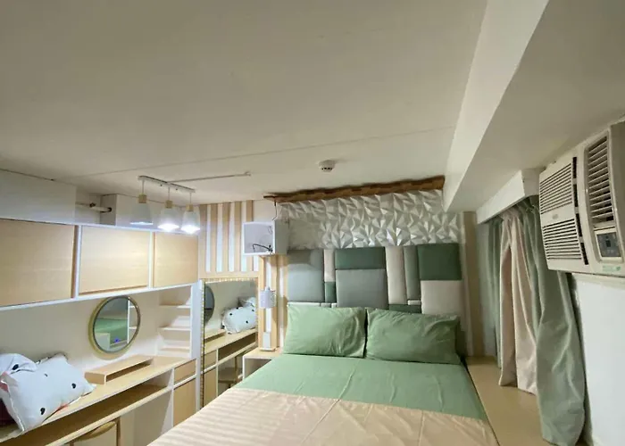 Aesthetic Unit With Cinema Theater Japan Technology Manila