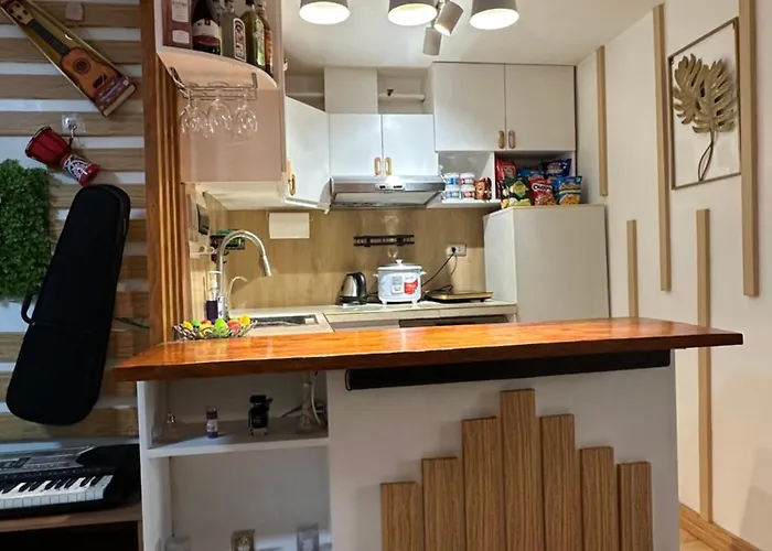 Aesthetic Unit With Cinema Theater Japan Technology 2* Manila