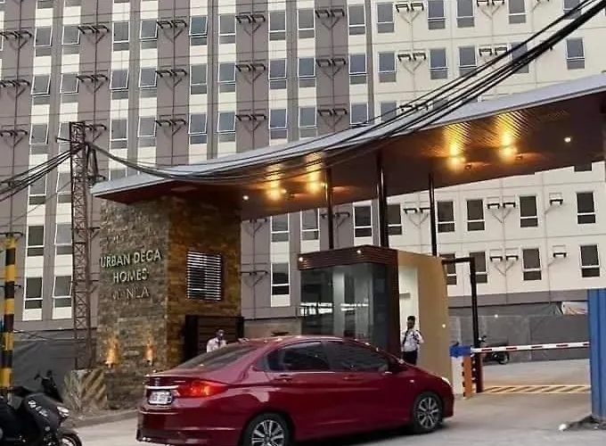 Aparthotel Aesthetic Unit With Cinema Theater Japan Technology 2*